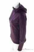 Scott Defined Mid Zip Hoody Femmes Pulls, Scott, Lilas, , Femmes, 0023-12849, 5638217873, 7616185065043, N2-07.jpg