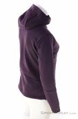 Scott Defined Mid Zip Hoody Mujer Jersey, Scott, Lila, , Mujer, 0023-12849, 5638217873, 7616185065043, N2-17.jpg