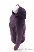 Scott Defined Mid Zip Hoody Femmes Pulls, Scott, Lilas, , Femmes, 0023-12849, 5638217873, 7616185065043, N3-08.jpg