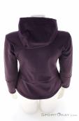 Scott Defined Mid Zip Hoody Donna Maglia, Scott, Porpora, , Donna, 0023-12849, 5638217873, 7616185065043, N3-13.jpg