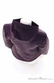 Scott Defined Mid Zip Hoody Women Sweater, Scott, Purple, , Female, 0023-12849, 5638217873, 7616185065043, N4-14.jpg