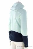 Scott Defined Mid Zip Hoody Mujer Jersey, Scott, Verde claro, , Mujer, 0023-12849, 5638217877, 7616185064862, N1-16.jpg