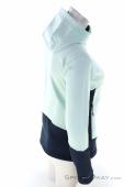 Scott Defined Mid Zip Hoody Donna Maglia, Scott, Verde chiaro, , Donna, 0023-12849, 5638217877, 7616185064862, N2-17.jpg