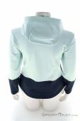 Scott Defined Mid Zip Hoody Mujer Jersey, Scott, Verde claro, , Mujer, 0023-12849, 5638217877, 7616185064862, N3-13.jpg