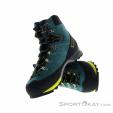 Scarpa Marmolada Pro HD Mens Mountaineering Boots, Scarpa, Blue, , Male, 0028-10549, 5638217883, 8057963033172, N1-06.jpg