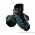 Scarpa Marmolada Pro HD Caballeros Calzado de montaña, Scarpa, Azul, , Hombre, 0028-10549, 5638217883, 8057963033172, N2-02.jpg