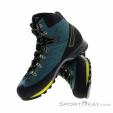 Scarpa Marmolada Pro HD Hommes Chaussures de montagne, Scarpa, Bleu, , Hommes, 0028-10549, 5638217883, 8057963033172, N2-07.jpg