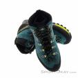 Scarpa Marmolada Pro HD Mens Mountaineering Boots, Scarpa, Blue, , Male, 0028-10549, 5638217883, 8057963033172, N3-03.jpg