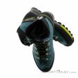 Scarpa Marmolada Pro HD Herren Bergschuhe, Scarpa, Blau, , Herren, 0028-10549, 5638217883, 8057963033172, N4-04.jpg