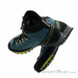 Scarpa Marmolada Pro HD Herren Bergschuhe, Scarpa, Blau, , Herren, 0028-10549, 5638217883, 8057963033172, N4-09.jpg