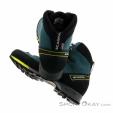 Scarpa Marmolada Pro HD Mens Mountaineering Boots, Scarpa, Blue, , Male, 0028-10549, 5638217883, 8057963033172, N4-14.jpg