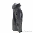 Scott Vertic Ripstop 3L Mens Ski Jacket, Scott, Black, , Male, 0023-12850, 5638217900, 7616185067917, N2-17.jpg