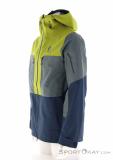 Scott Vertic Ripstop 3L Mens Ski Jacket, Scott, Multicolored, , Male, 0023-12850, 5638217904, 7616185068044, N1-06.jpg