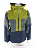 Scott Vertic Ripstop 3L Herren Skijacke, Scott, Mehrfarbig, , Herren, 0023-12850, 5638217904, 7616185068044, N2-02.jpg