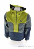 Scott Vertic Ripstop 3L Mens Ski Jacket, Scott, Multicolored, , Male, 0023-12850, 5638217904, 7616185068044, N3-03.jpg