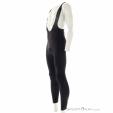 Shimano Vertex Bib Tights Hommes Pantalon de vélo, Shimano, Noir, , Hommes, 0178-11047, 5638217909, 8717009505413, N1-06.jpg