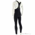 Shimano Vertex Bib Tights Uomo Pantaloni da Bici, Shimano, Nero, , Uomo, 0178-11047, 5638217909, 8717009505444, N1-11.jpg