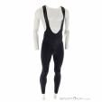 Shimano Vertex Bib Tights Uomo Pantaloni da Bici, Shimano, Nero, , Uomo, 0178-11047, 5638217909, 8717009505444, N2-02.jpg