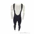 Shimano Vertex Bib Tights Uomo Pantaloni da Bici, Shimano, Nero, , Uomo, 0178-11047, 5638217909, 8717009505444, N3-03.jpg