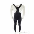 Shimano Vertex Bib Tights Caballeros Pantalón para ciclista, Shimano, Negro, , Hombre, 0178-11047, 5638217909, 8717009505444, N3-13.jpg