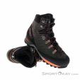 Scarpa Marmolada Pro HD Mujer Calzado de montaña, Scarpa, Naranja, , Mujer, 0028-10551, 5638217921, 8057963033615, N1-01.jpg