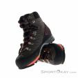 Scarpa Marmolada Pro HD Femmes Chaussures de montagne, Scarpa, Orange, , Femmes, 0028-10551, 5638217921, 8057963033615, N1-06.jpg