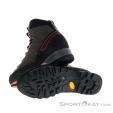 Scarpa Marmolada Pro HD Femmes Chaussures de montagne, Scarpa, Orange, , Femmes, 0028-10551, 5638217921, 8057963033615, N1-11.jpg