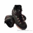 Scarpa Marmolada Pro HD Women Mountaineering Boots, Scarpa, Orange, , Female, 0028-10551, 5638217921, 8057963033615, N2-02.jpg