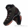 Scarpa Marmolada Pro HD Femmes Chaussures de montagne, Scarpa, Orange, , Femmes, 0028-10551, 5638217921, 8057963033615, N2-07.jpg