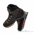 Scarpa Marmolada Pro HD Femmes Chaussures de montagne, Scarpa, Orange, , Femmes, 0028-10551, 5638217921, 8057963033615, N3-08.jpg