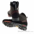 Scarpa Marmolada Pro HD Women Mountaineering Boots, Scarpa, Orange, , Female, 0028-10551, 5638217921, 8057963033615, N3-13.jpg