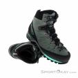 Scarpa Marmolada Pro HD Mujer Calzado de montaña, Scarpa, Turquesa, , Mujer, 0028-10551, 5638217929, 8057963033790, N1-01.jpg