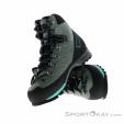 Scarpa Marmolada Pro HD Femmes Chaussures de montagne, Scarpa, Turquoise, , Femmes, 0028-10551, 5638217929, 8057963033790, N1-06.jpg