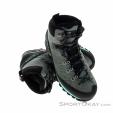 Scarpa Marmolada Pro HD Femmes Chaussures de montagne, Scarpa, Turquoise, , Femmes, 0028-10551, 5638217929, 8057963033790, N2-02.jpg