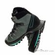 Scarpa Marmolada Pro HD Damen Bergschuhe, Scarpa, Türkis, , Damen, 0028-10551, 5638217929, 8057963033790, N3-08.jpg