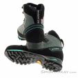 Scarpa Marmolada Pro HD Damen Bergschuhe, Scarpa, Türkis, , Damen, 0028-10551, 5638217929, 8057963033790, N3-13.jpg