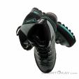 Scarpa Marmolada Pro HD Femmes Chaussures de montagne, Scarpa, Turquoise, , Femmes, 0028-10551, 5638217929, 8057963033790, N4-04.jpg