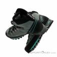 Scarpa Marmolada Pro HD Femmes Chaussures de montagne, Scarpa, Turquoise, , Femmes, 0028-10551, 5638217929, 8057963033790, N4-09.jpg