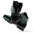 Scarpa Marmolada Pro HD Femmes Chaussures de montagne, Scarpa, Turquoise, , Femmes, 0028-10551, 5638217929, 8057963033790, N4-14.jpg