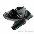 Scarpa Marmolada Pro HD Femmes Chaussures de montagne, Scarpa, Turquoise, , Femmes, 0028-10551, 5638217929, 8057963033790, N5-10.jpg