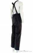 Scott Vertic Ripstop 3L Mens Ski Pants, Scott, Black, , Male, 0023-12851, 5638217938, 7616185071938, N1-16.jpg