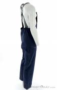 Scott Vertic Ripstop 3L Mens Ski Pants, Scott, Dark-Blue, , Male, 0023-12851, 5638217942, 7616185071983, N2-17.jpg