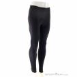 Shimano Vertex Tights Hommes Pantalon de vélo, Shimano, Noir, , Hommes, 0178-11048, 5638217947, 8717009505307, N1-01.jpg