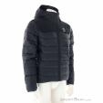 Scott Isuloft Warm Herren Outdoorjacke, Scott, Schwarz, , Herren, 0023-12852, 5638217954, 7616185066866, N1-01.jpg