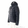 Scott Isuloft Warm Mens Outdoor Jacket, , Black, , Male, 0023-12852, 5638217954, 7616185066866, N1-06.jpg