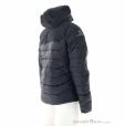 Scott Isuloft Warm Mens Outdoor Jacket, Scott, Black, , Male, 0023-12852, 5638217954, 7616185066866, N1-16.jpg