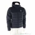 Scott Isuloft Warm Mens Outdoor Jacket, Scott, Black, , Male, 0023-12852, 5638217954, 7616185066866, N2-02.jpg