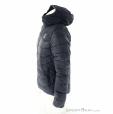 Scott Isuloft Warm Mens Outdoor Jacket, , Black, , Male, 0023-12852, 5638217954, 7616185066866, N2-07.jpg