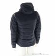 Scott Isuloft Warm Mens Outdoor Jacket, , Black, , Male, 0023-12852, 5638217954, 7616185066866, N2-12.jpg