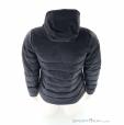 Scott Isuloft Warm Mens Outdoor Jacket, , Black, , Male, 0023-12852, 5638217954, 7616185066866, N3-13.jpg